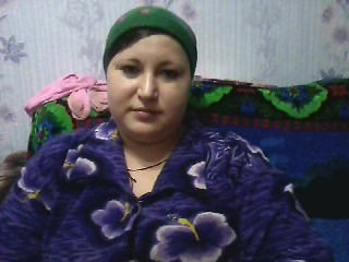 Татьяна Карпинская