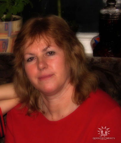 Раиса Сенькив