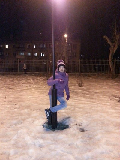 Дашулечка Попова