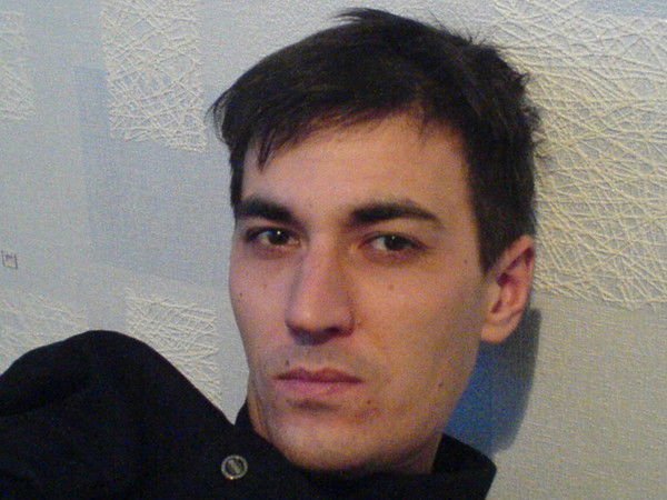 Рустем Рустемович