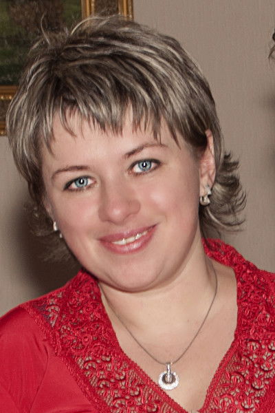 Оксана Ковтун