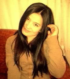 Жамал Канатбек Кызы