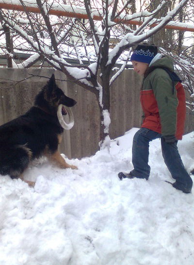 Лёха Козеренко