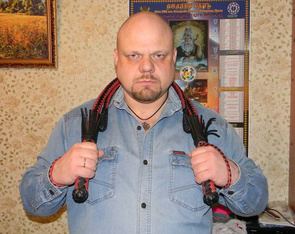 Юрий Кузнецов