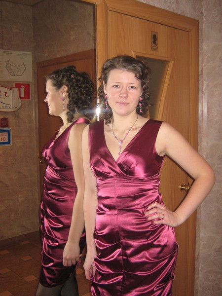 Юлия Бутикова