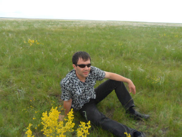 Евгений Селезнев