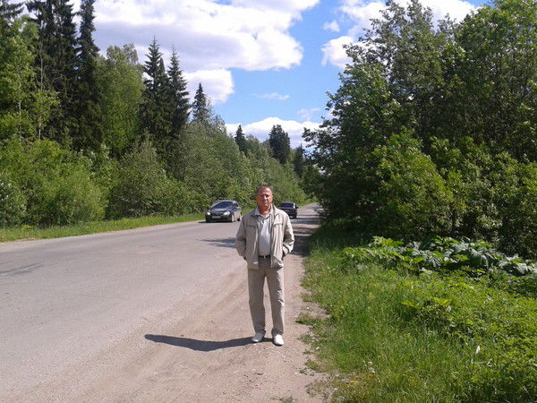 Александр Кругликов