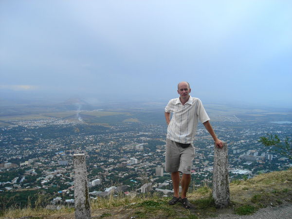 Алексей Визжачий