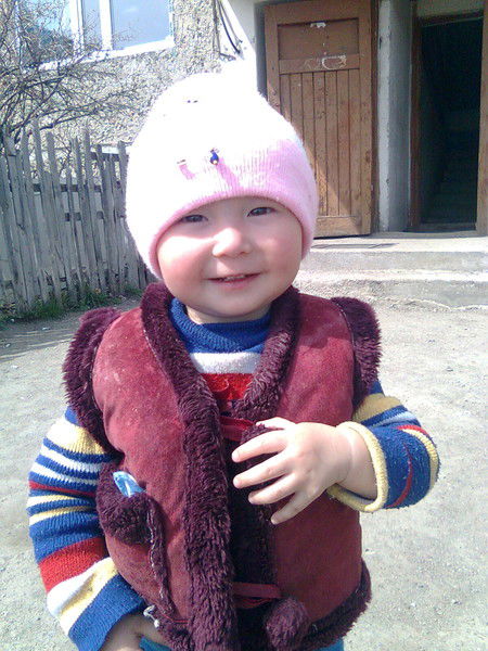 Бикеш Дюсенбаева