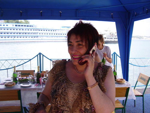 София Майзель