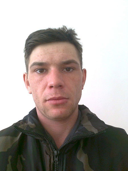 Юра Кочергин