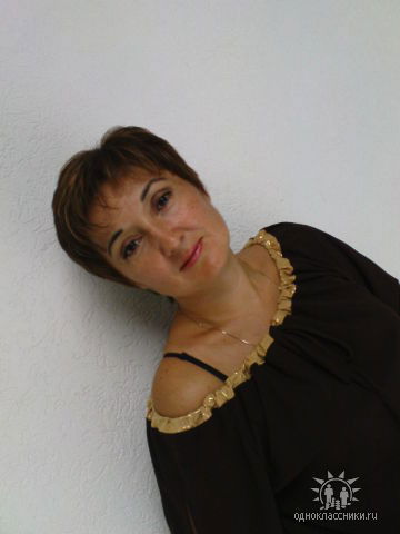 Оксана Доценко