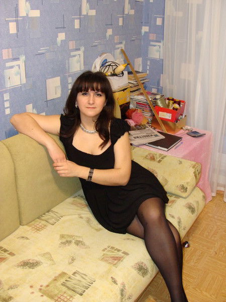 Марина Гилаева