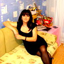 Марина Гилаева