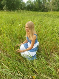 Анастасия Михайлова