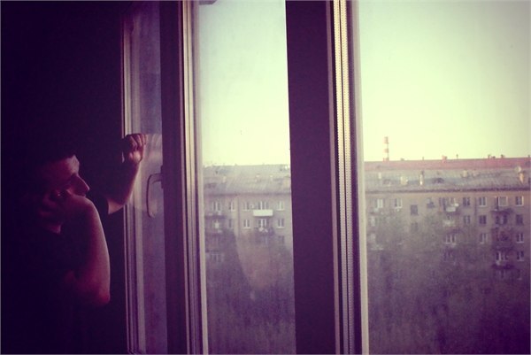 Кирилл Кустов