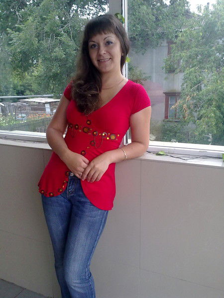 Роза Хашиева