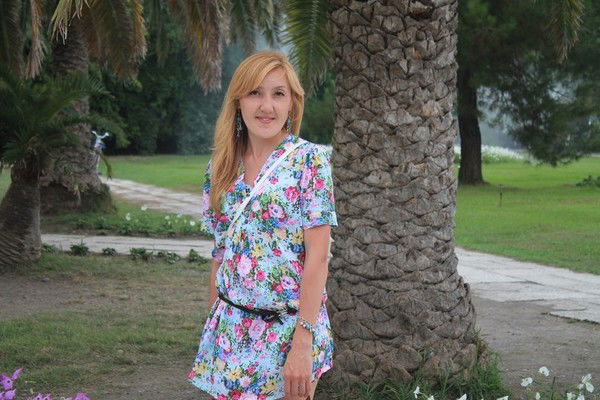 Зифа Галиакберова