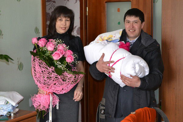 Ляйля Рамазанова