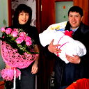 Ляйля Рамазанова