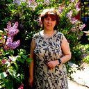 Ирина Германовна Лаверычева