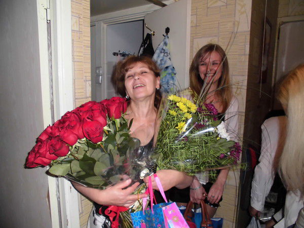 Светлана Житкова