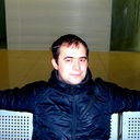 Санёк П