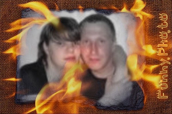 Семен Агафонов