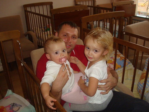 Александр Бурнос