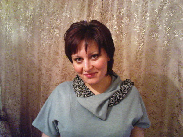 Ирина Тарнакоп