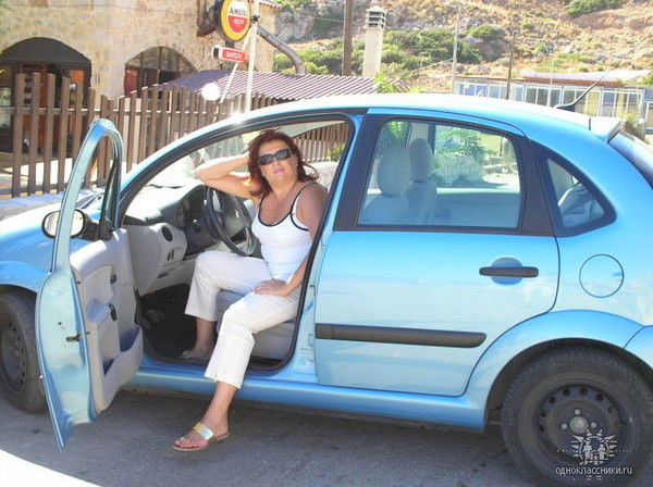 Елена Аднагулова