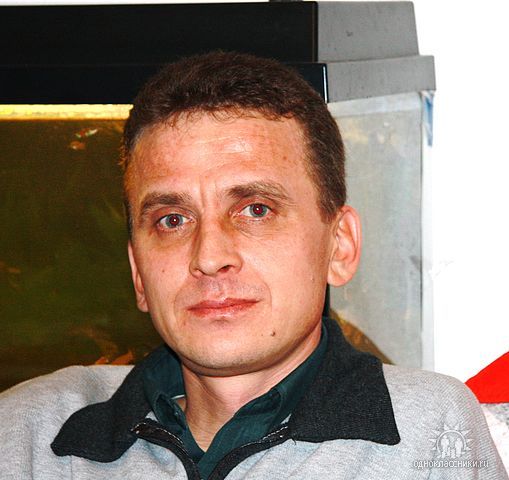 Петр Виблый