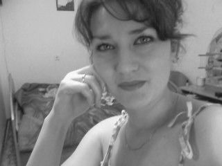 Анна Симонович