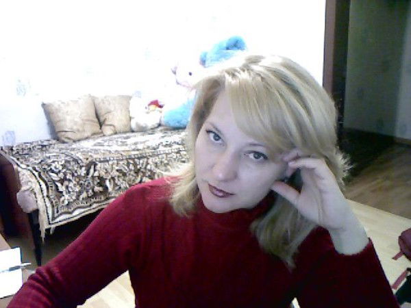 Оксана Сыпало