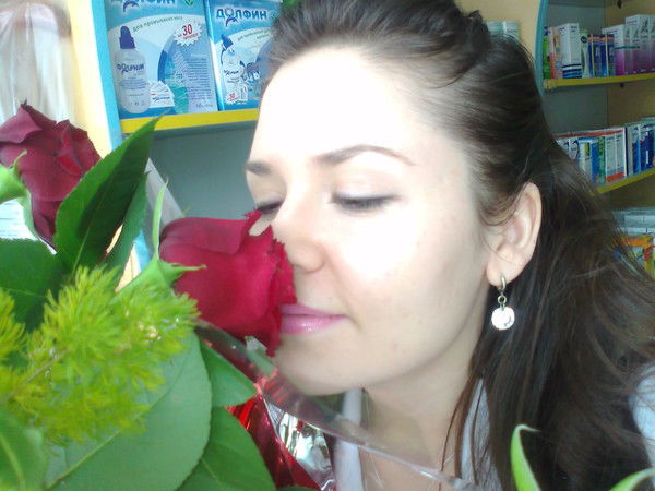 Валерия Непогодина