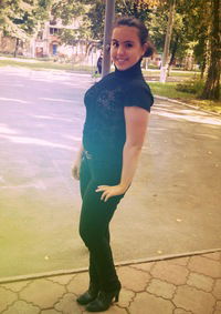 Катерина Бондаренко