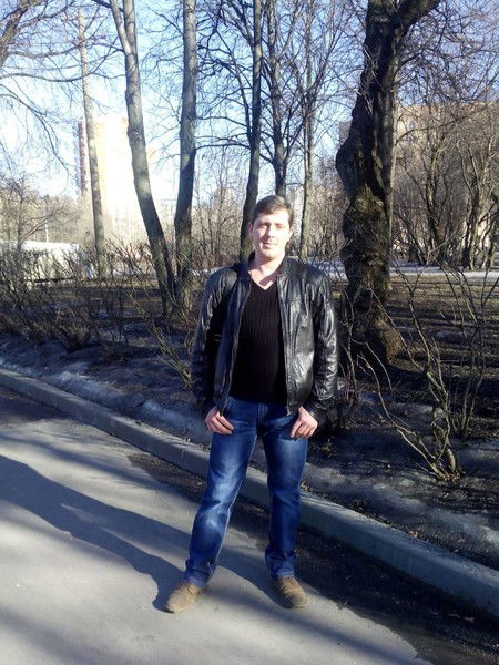 Виталий Бельский