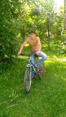 Джамшед Самадов