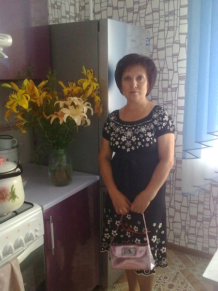 Татьяна Михель