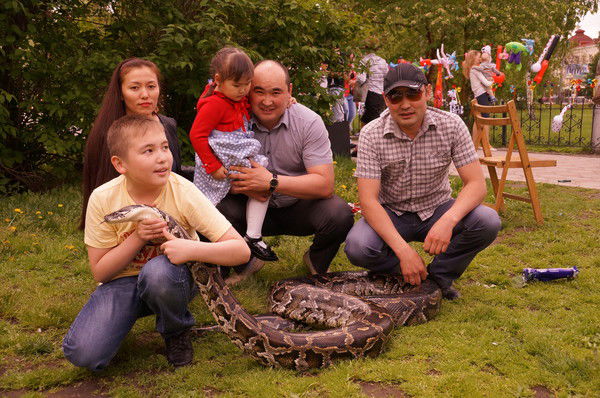 Досымжан Аспембитов