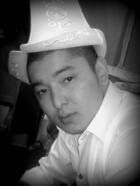 Сапар Жээнтаев