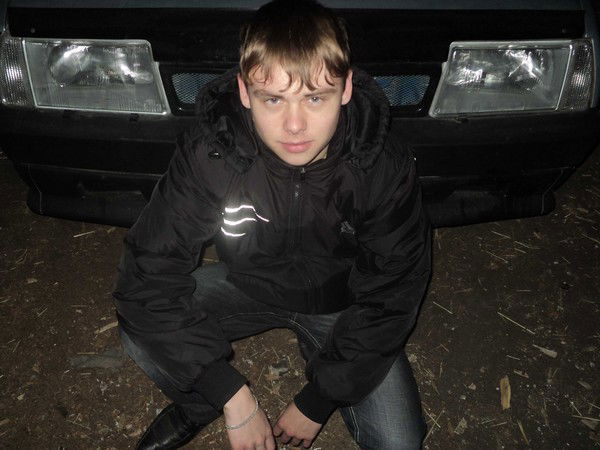 Денис Бастриков