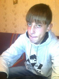 Дмитрий Николаев