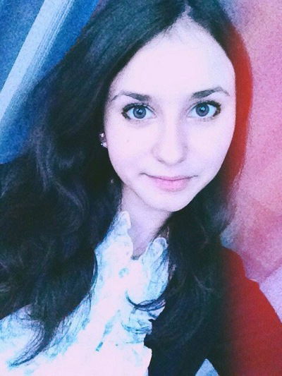 Мария Хакимова