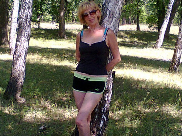 Надежда Кащенко