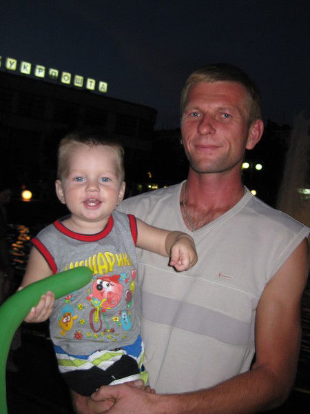 Сергей Шевченко