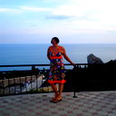 Светлана Лисица