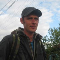 Кирилл Левкин