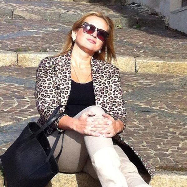 Ирина Ирина