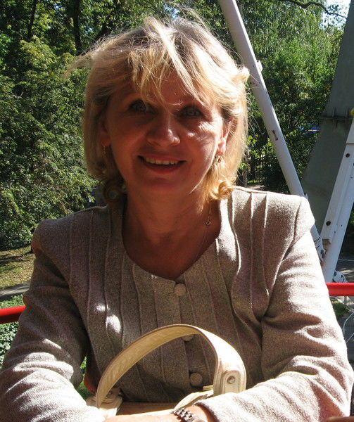 Наташа Лойко